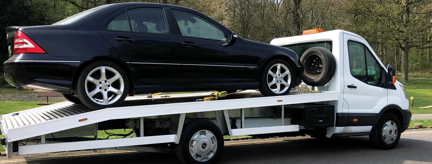 Dernekpazarı Oto Çekici